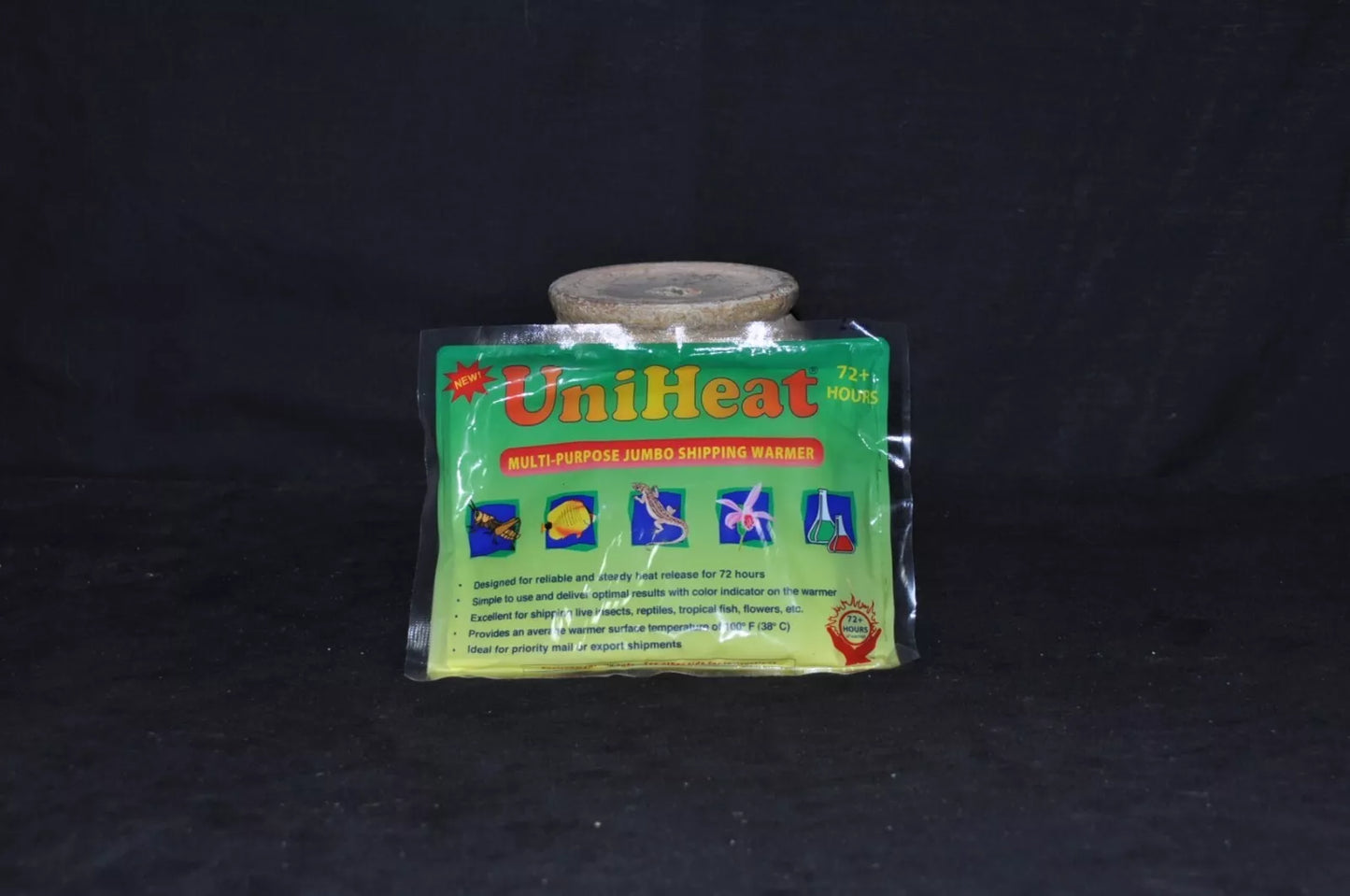 Heat Pack